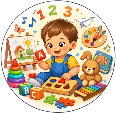 Ранній розвиток