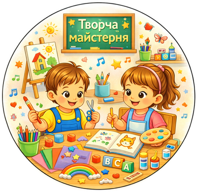 Творча майстерня